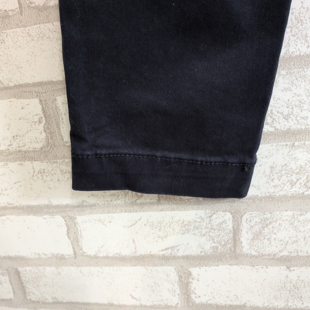 NWT Aeropostale Aero Skinny Stretch Chinos Jeans 28x30 (30x30 actual) Blue - Picture 7 of 7